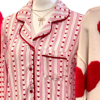 Mary Square - Women's Love Actually Pj Set