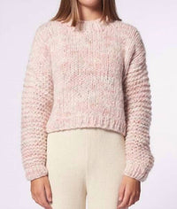 Ayni - Tuna Crewneck Sweater