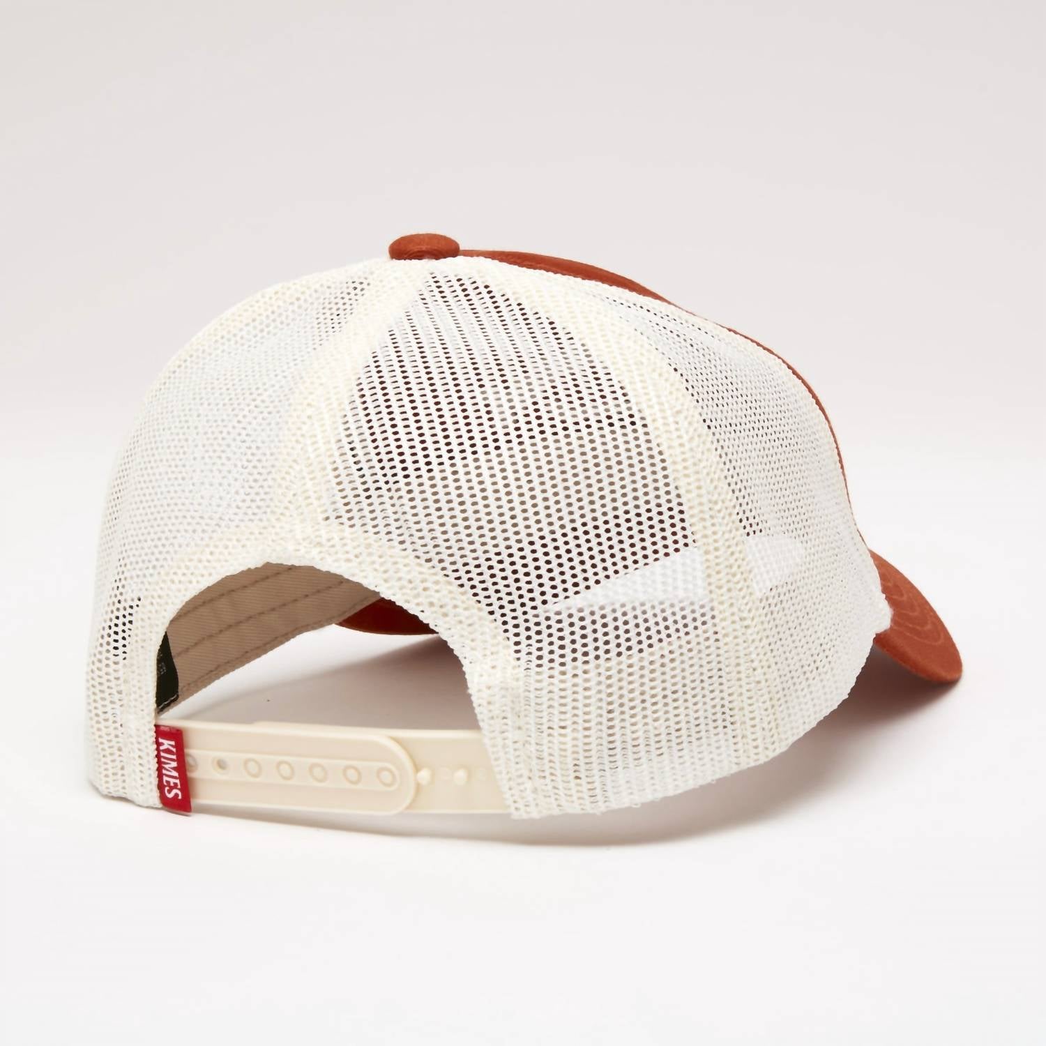 Kimes Ranch - Hulett Unconstructed Velcro Cap