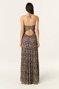 Ba&Sh - Lorie Maxi Dress