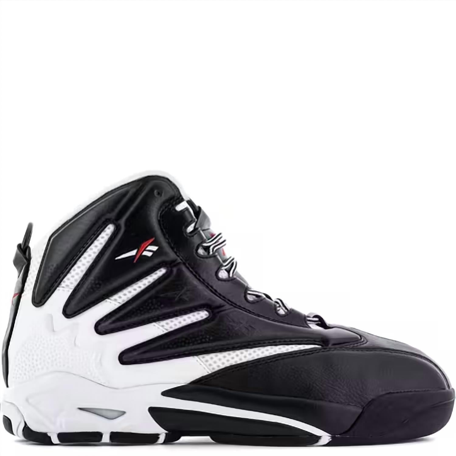 Reebok Work - Men's The Blast Safety Shoes