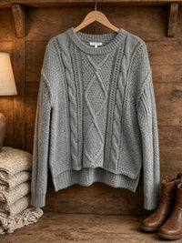 Aemi + Co - Women's Adela Sweater