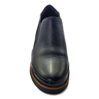 Revere - Women's Mykonos Wedge Loafer