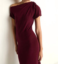 Nation Ltd - Hallie Midi Dress