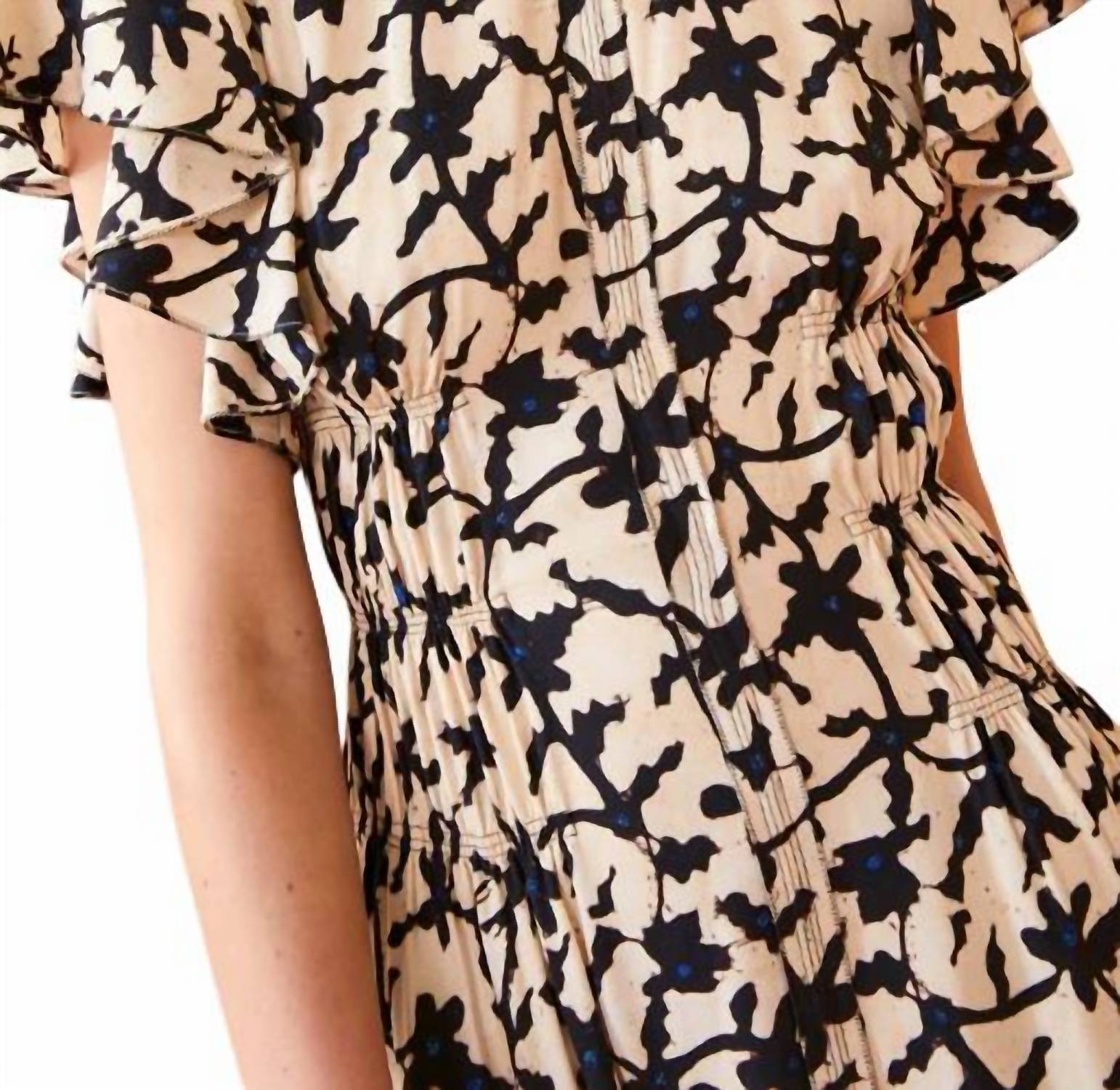 Ulla Johnson - Anais Dress