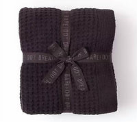 Barefoot Dreams - Cozychic Waffle Throw
