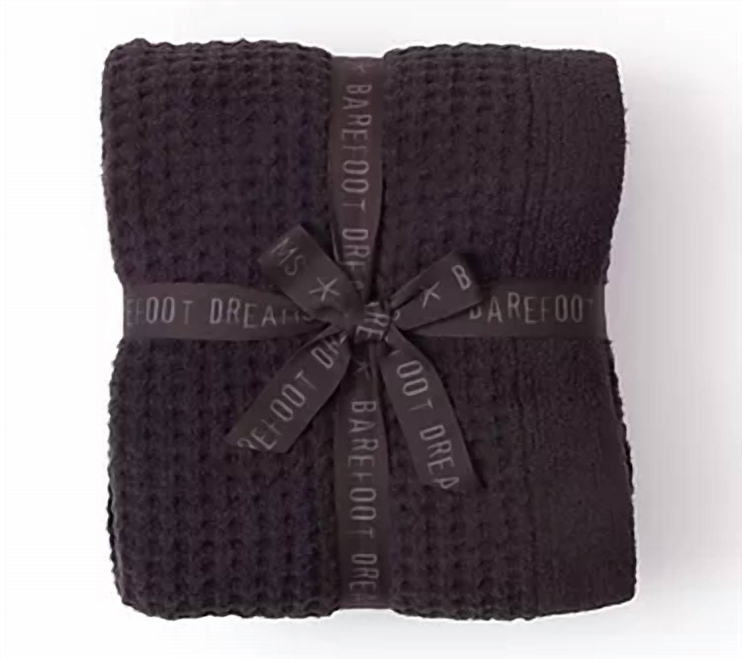 Barefoot Dreams - Cozychic Waffle Throw