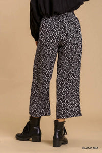 Umgee - Newport Crop Pants