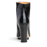 Beautiisoles By Robyn Shreiber - Women's Tessa Patent Leather Boot