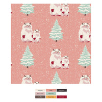 Kickee - Print Convertible Sleeper with Zipper