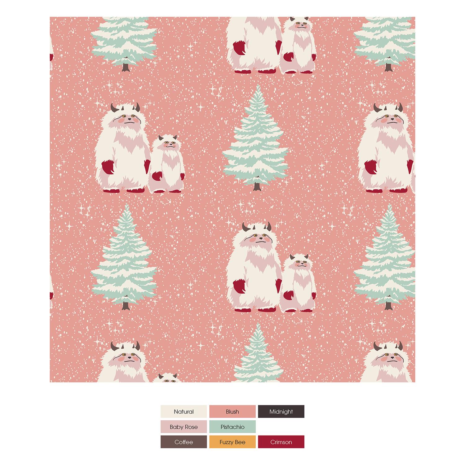 Kickee - Print Convertible Sleeper with Zipper