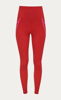 Beach Riot - High-rise Von 7/8 Legging