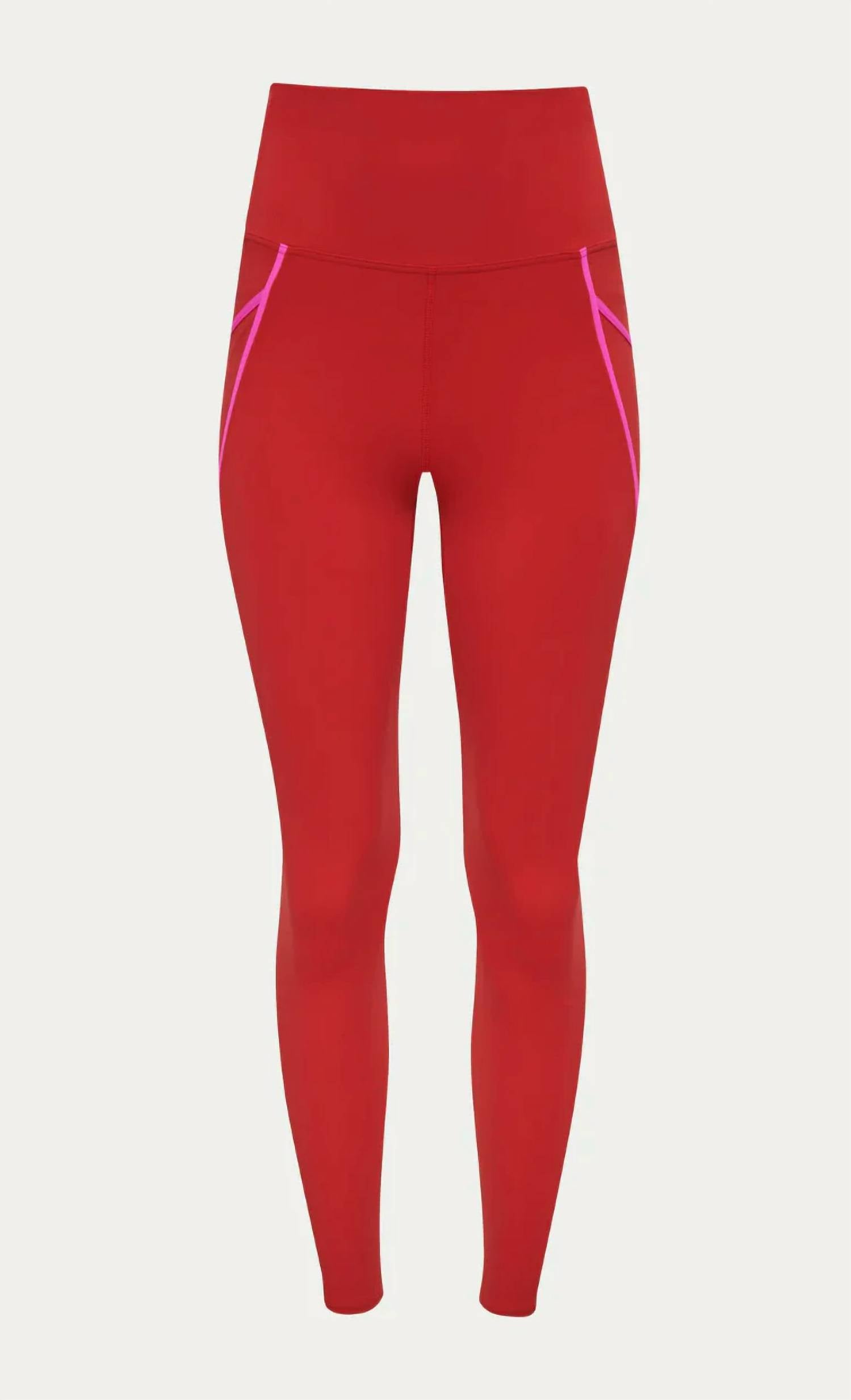 Beach Riot - High-rise Von 7/8 Legging