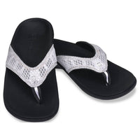 Spenco - Women's Yumi Breeze Flip Flop Sandals