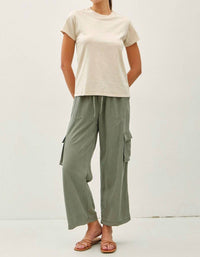 Be Cool - Decan Top