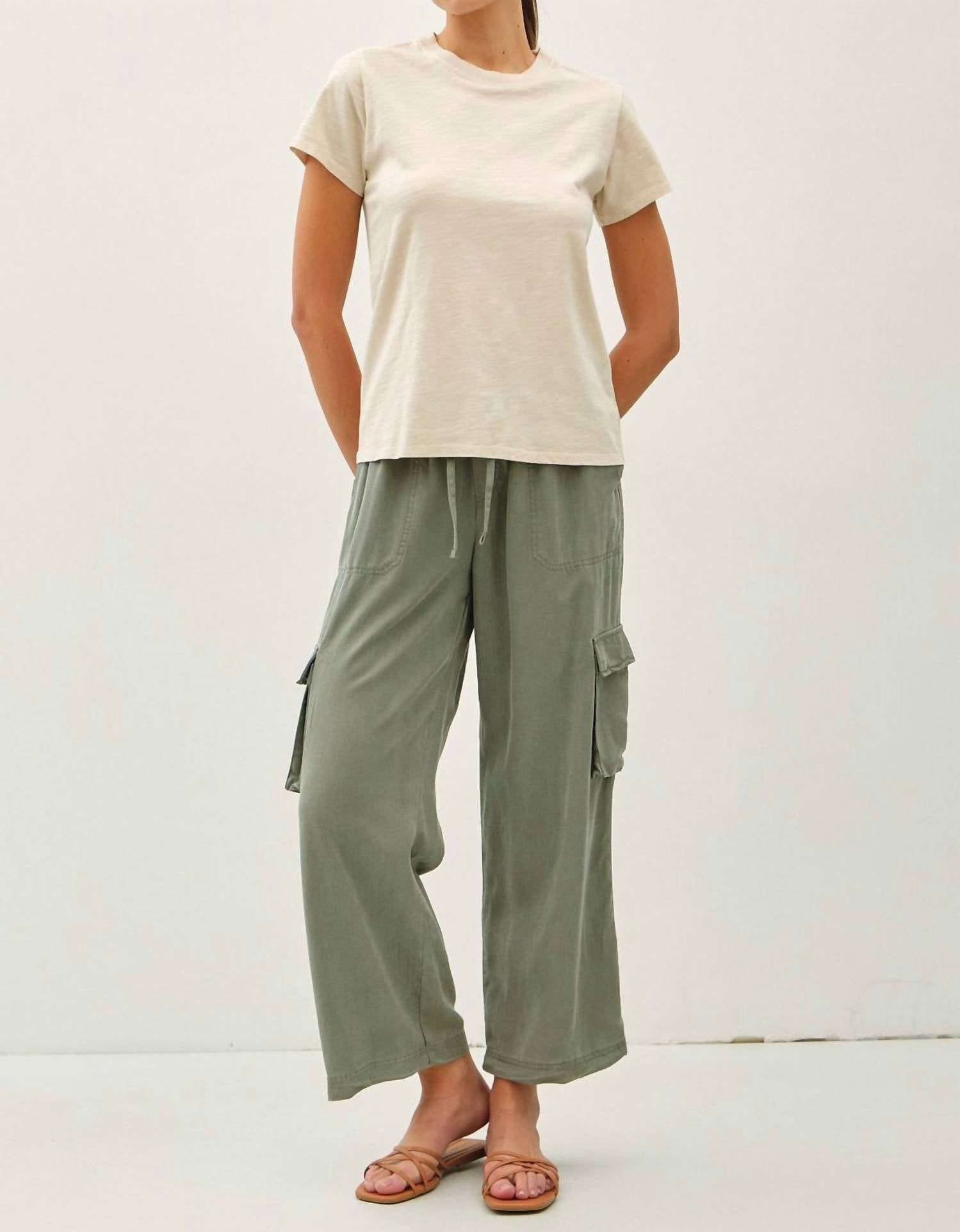 Be Cool - Decan Top