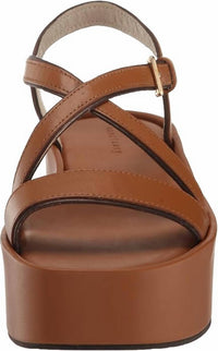 Sanctuary - Women's Sa-define Leather Sandal