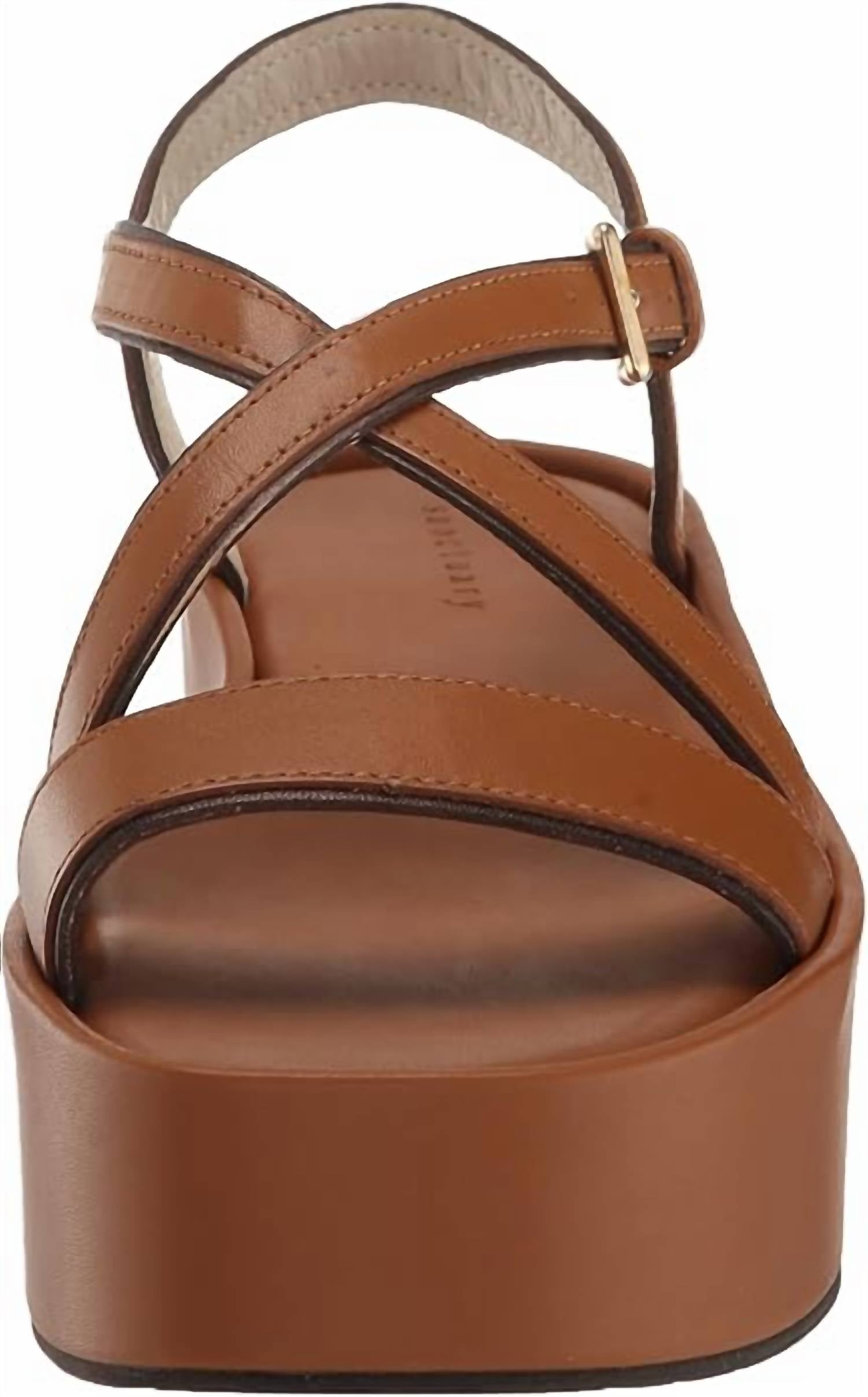 Sanctuary - Women's Sa-define Leather Sandal