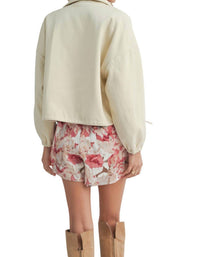 Sadie & Sage - Kendall Jacket