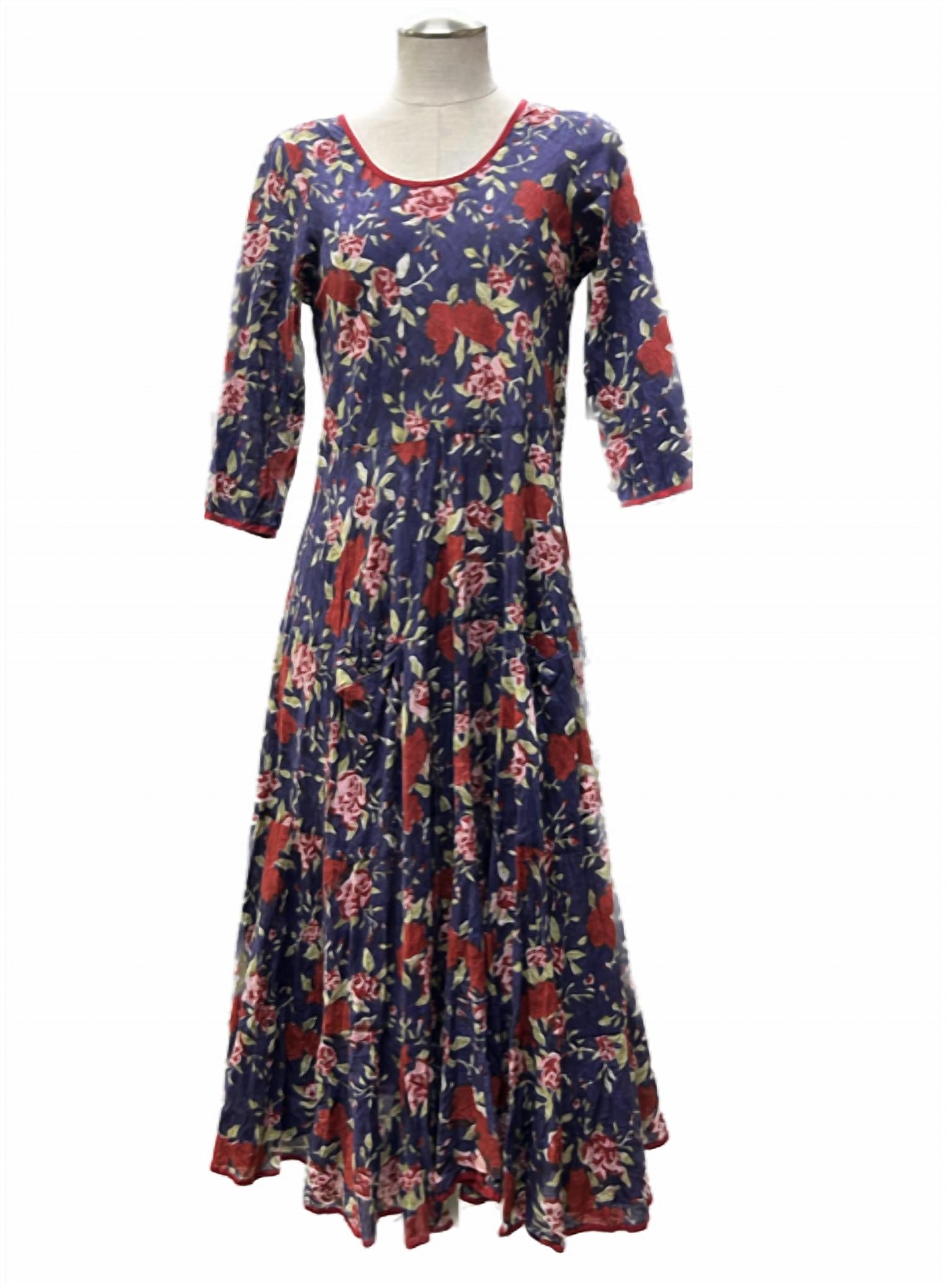 RUBY SUN DRESS