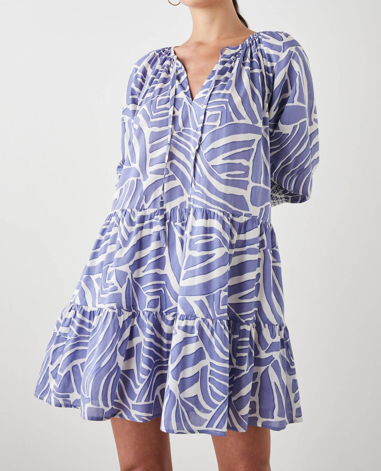 Rails - Sia Dress