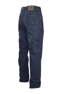 Lapco - Fire Resistant Modern Carpenter Jeans - Length 34"