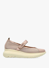 Wonders - Women's Isaura Ballet Pumps