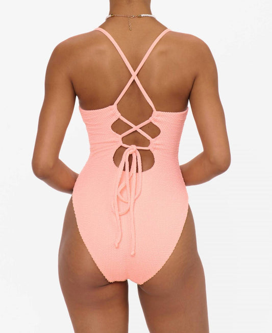 Show Me Your Mumu - Positano One Piece