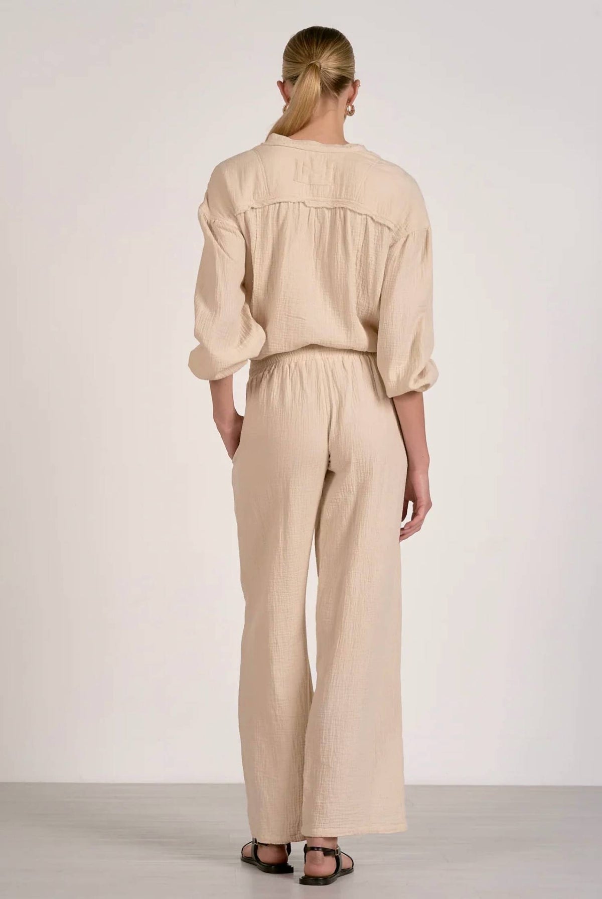 Elan - Women's Sandy Shore Pants