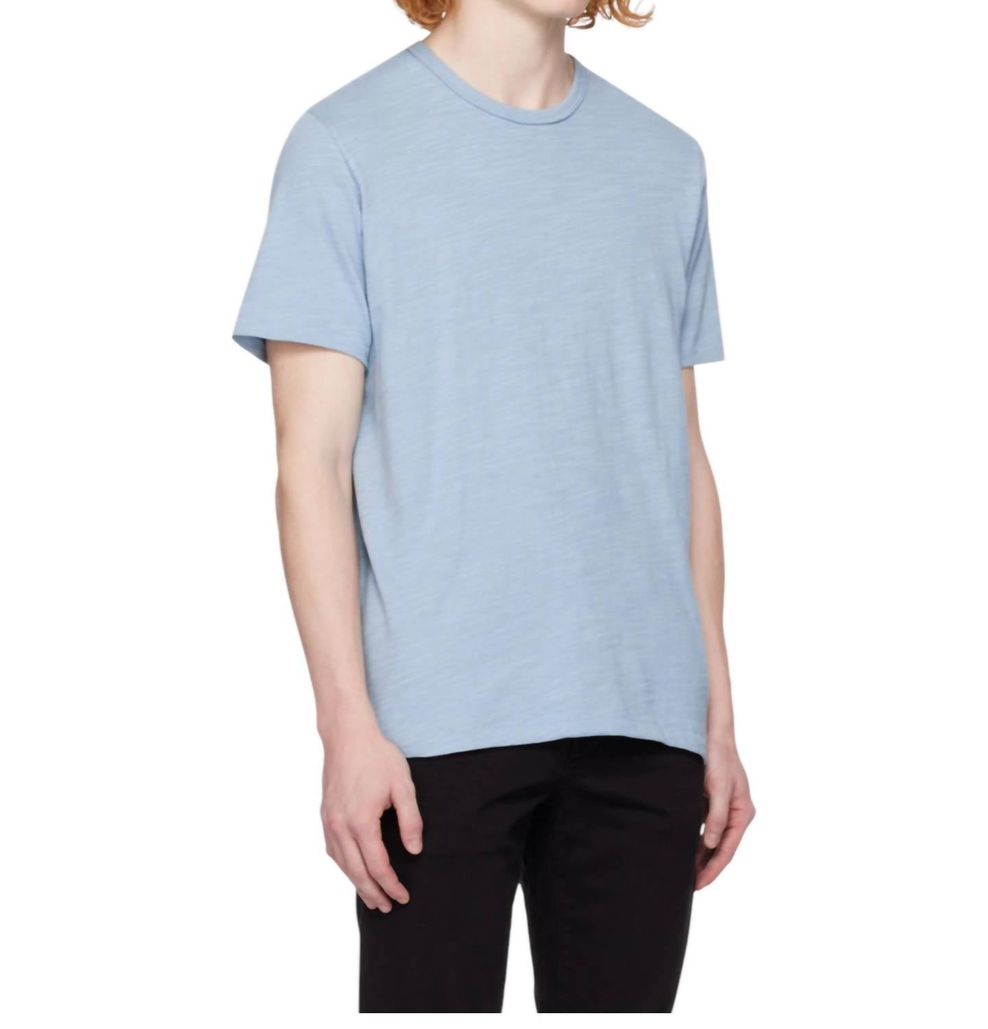 Rag & Bone - Classic Flame Tee