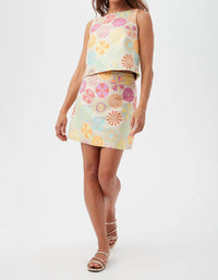 Trina Turk - Cayley 2 Sleeveless Top