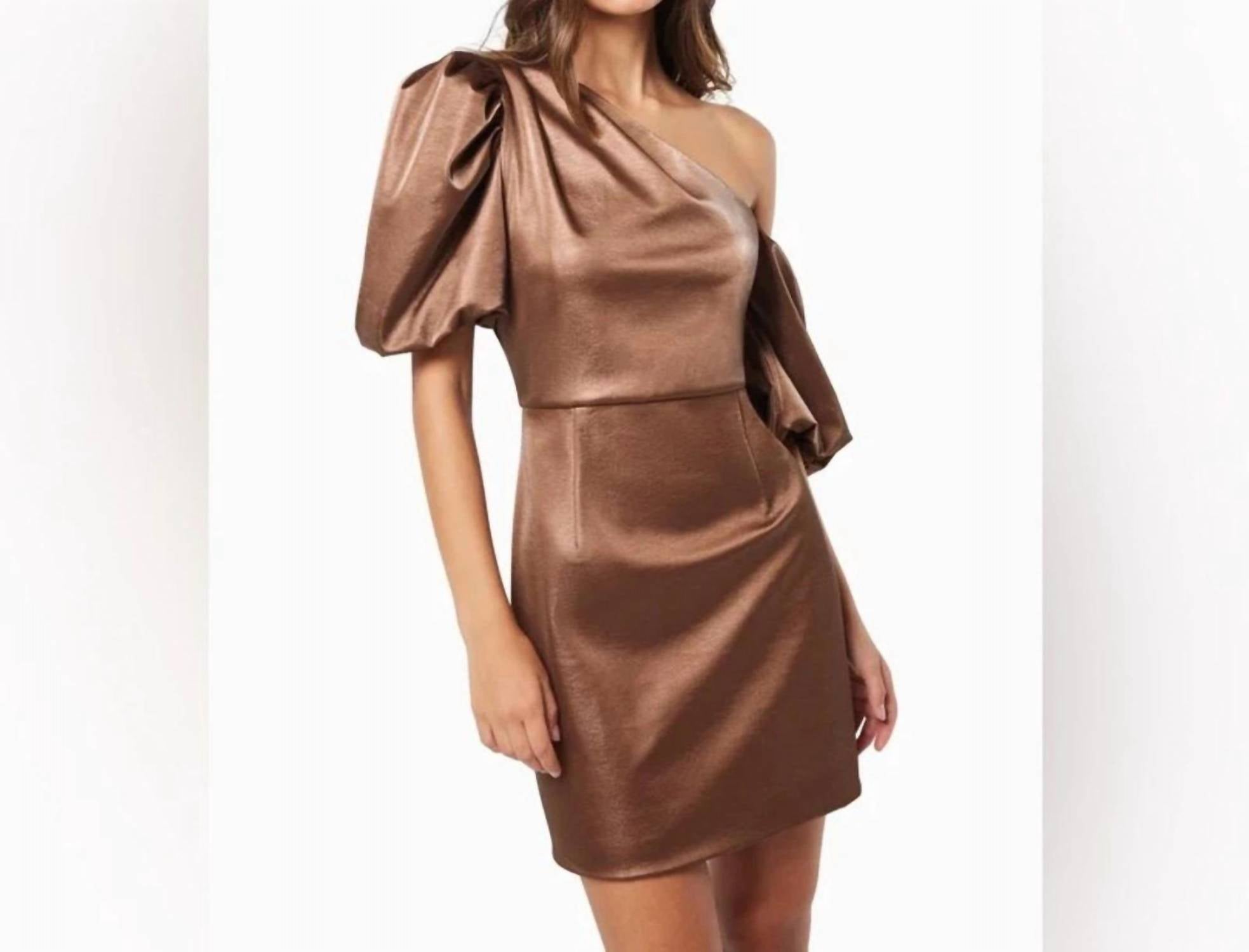 Elliatt - Marie Mini Dress