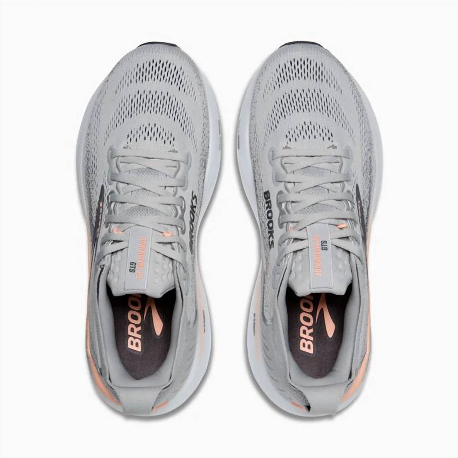Brooks - Women's Adrenaline Gts 25 Athletic Shoe