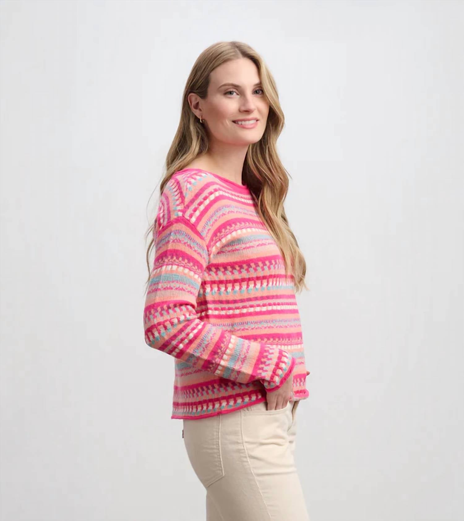 Hatley - Hannah Sweater