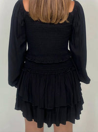 Katie J Nyc - Bianca Mini Skirt