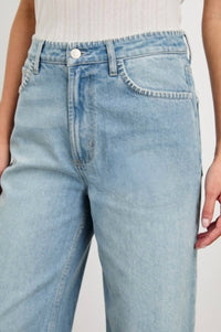 Rails - Women's Getty Crop