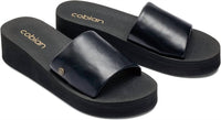 Cobian - Women's Seville Slide Sandals