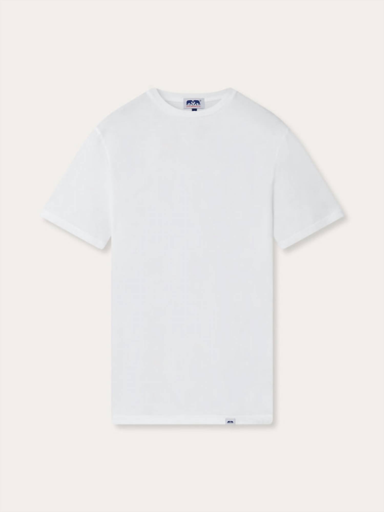 Lover Brand Fashion - Men's Lockhart T-shirt