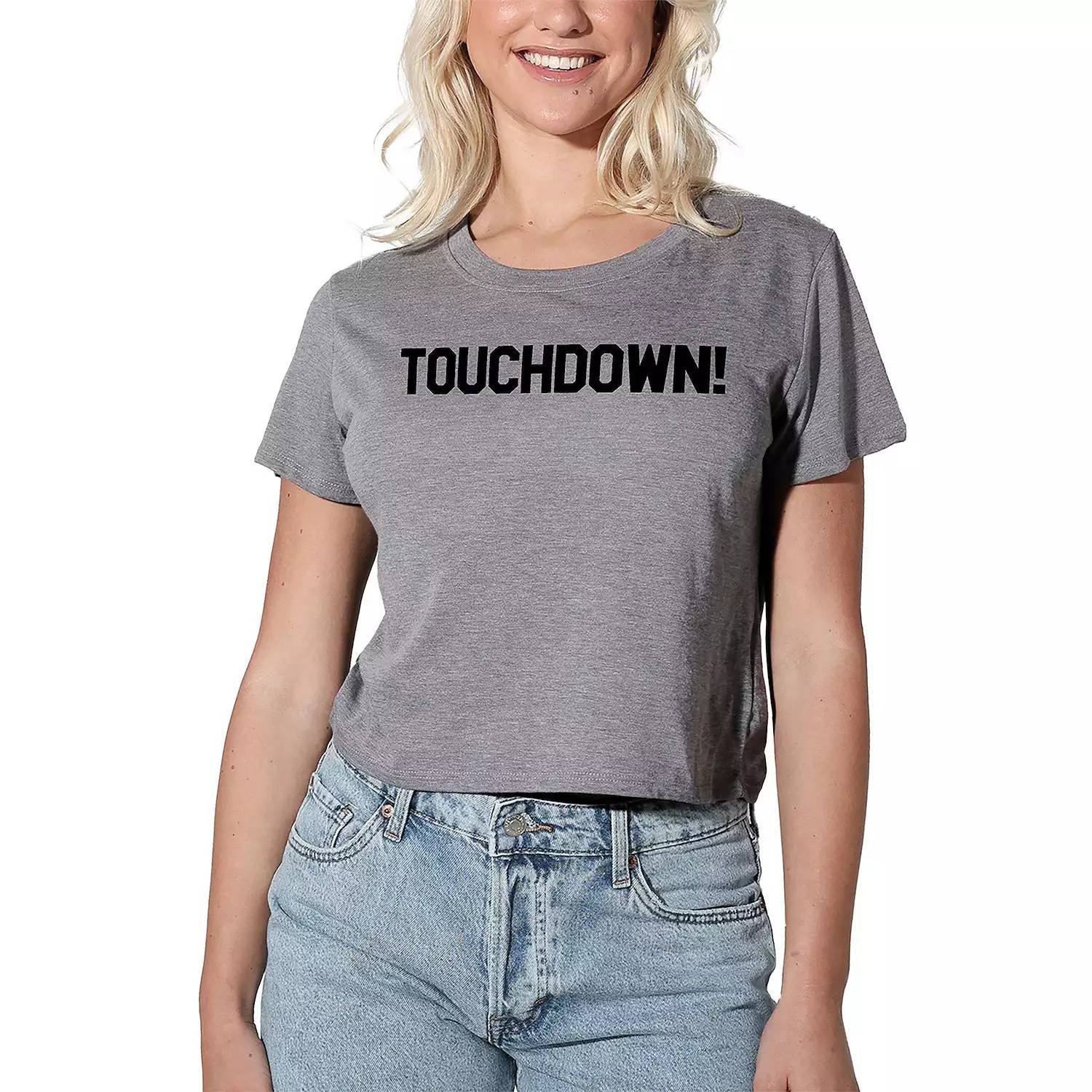 Suburban Riot - Touchdown T-shirt