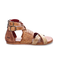 Bedstu - Women's Capriana Sandal