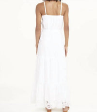 Kora Dress