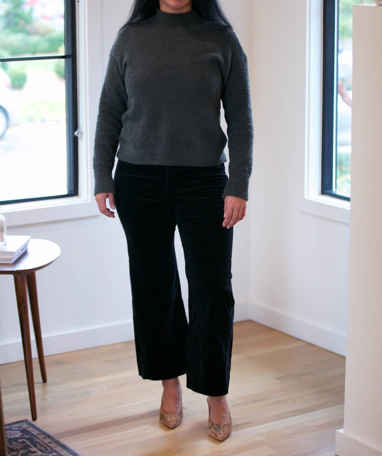 Prairie Underground - Knack Cords Pant