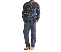 Pendleton - Marshall Chamouis Long Sleeve Shirt