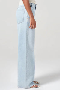 Agolde - Shona Trouser Jeans
