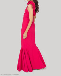 Greta Constantine - Uring Gown