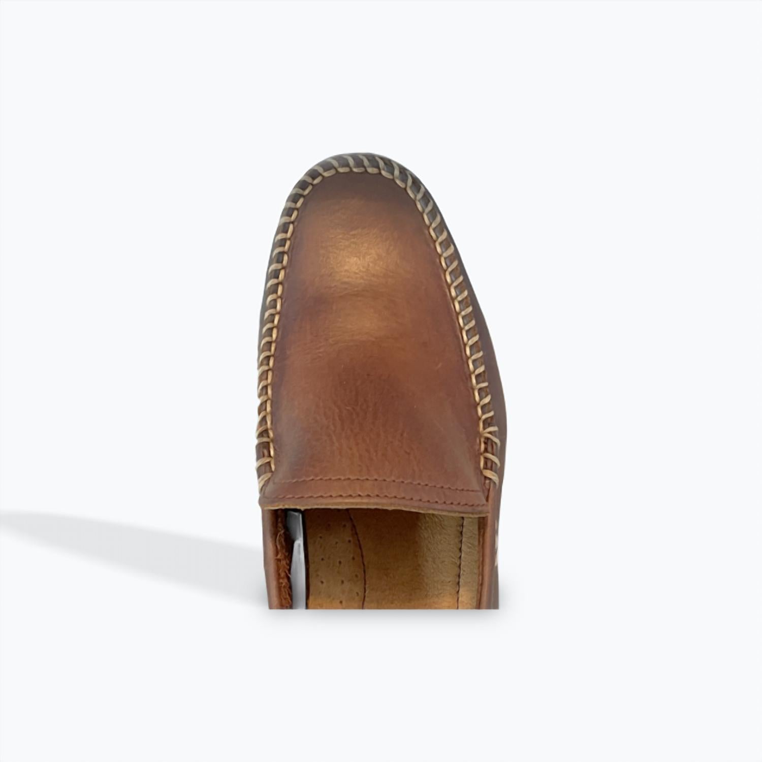 Frye - MEN'S LEWIS VENETIAN DRIVING MOCCASIN
