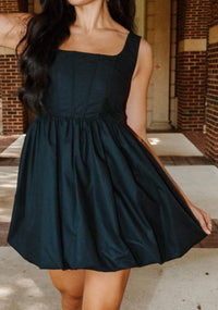Buddylove - Heidi Gameday Mini Dress