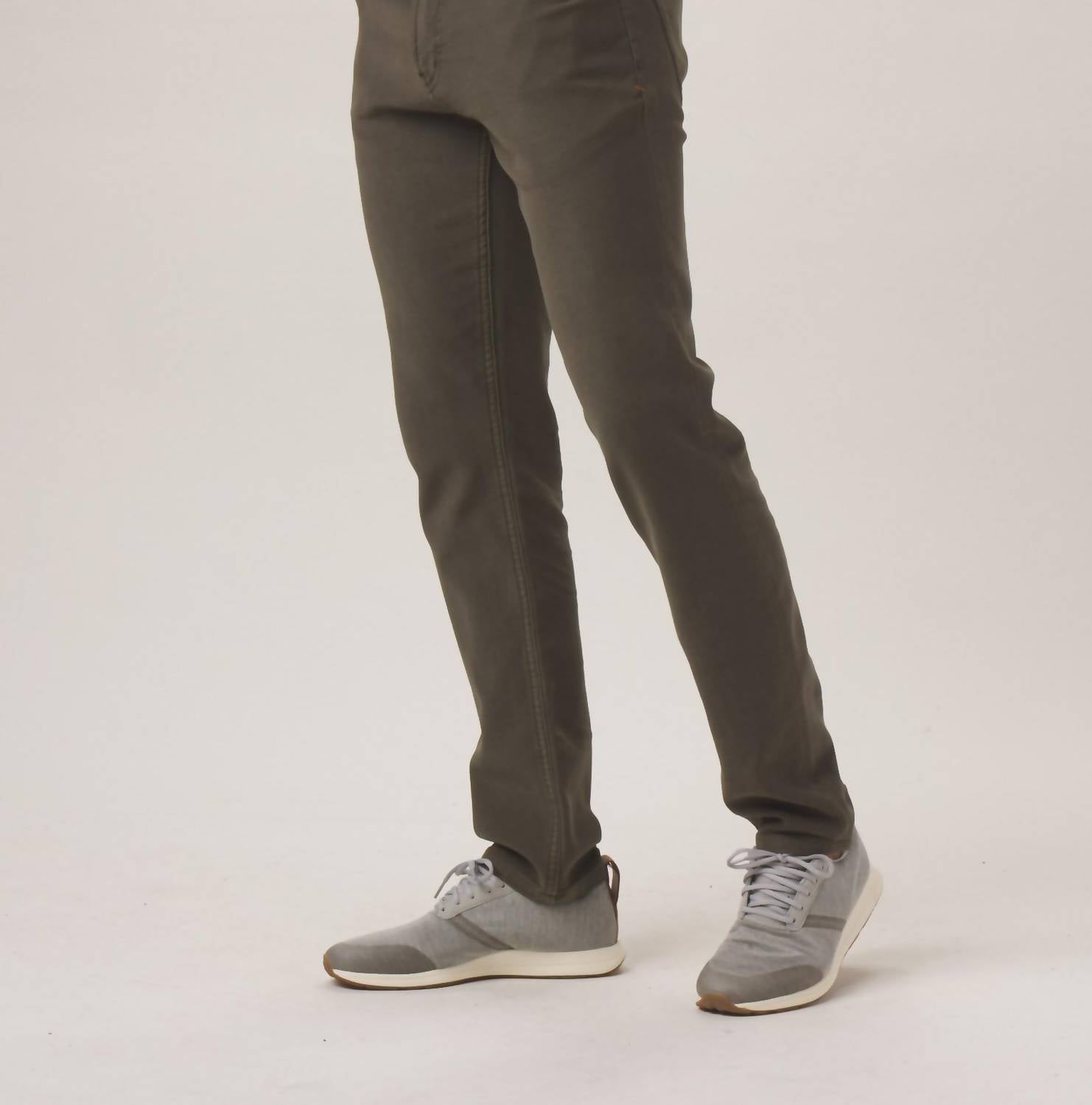 The Normal Brand - Comfort Terry Pants