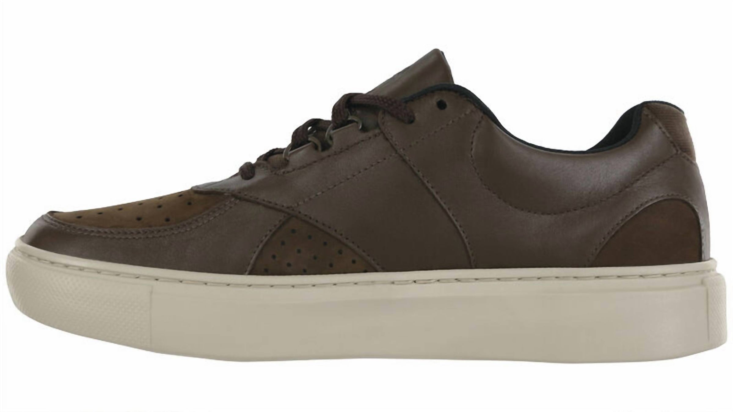 Sas - Men's High Street-y Lace Up Sneaker