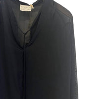 Forte Forte - Women's Viscose Georgette Overized Shirt